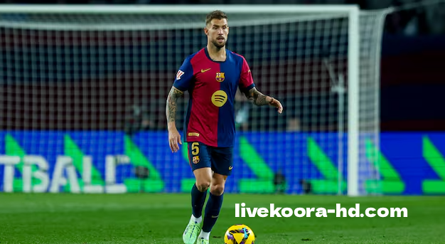 برشلونة يتفاجأ برحيل إينيغو مارتينيز إلى النصر السعودي رغم سريان عقده حتى 2026، وسط صدمة داخل النادي الكتالوني.