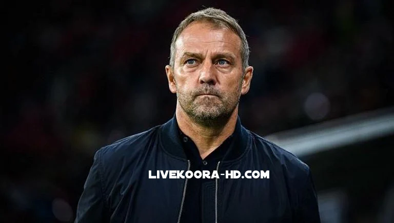 الاتحاد الأوروبي يوقف مدرب برشلونة هانز فليك عن أول مباراة في دوري الأبطال الموسم المقبل بسبب احتجاجه على التحكيم أمام إنتر ميلان.