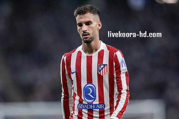 أتلتيكو مدريد يعلن تفاصيل إصابة لاعبه الجديد أليكس باينا ويكشف خطة العلاج ومدة الغياب المحتملة.
